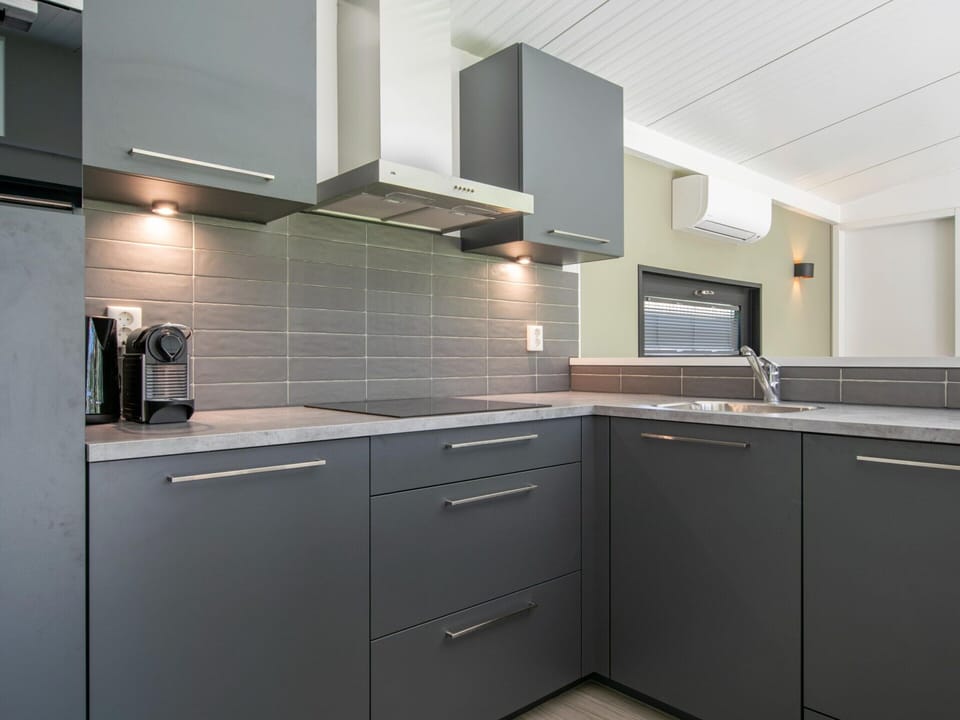 Chalet | Private kitchen