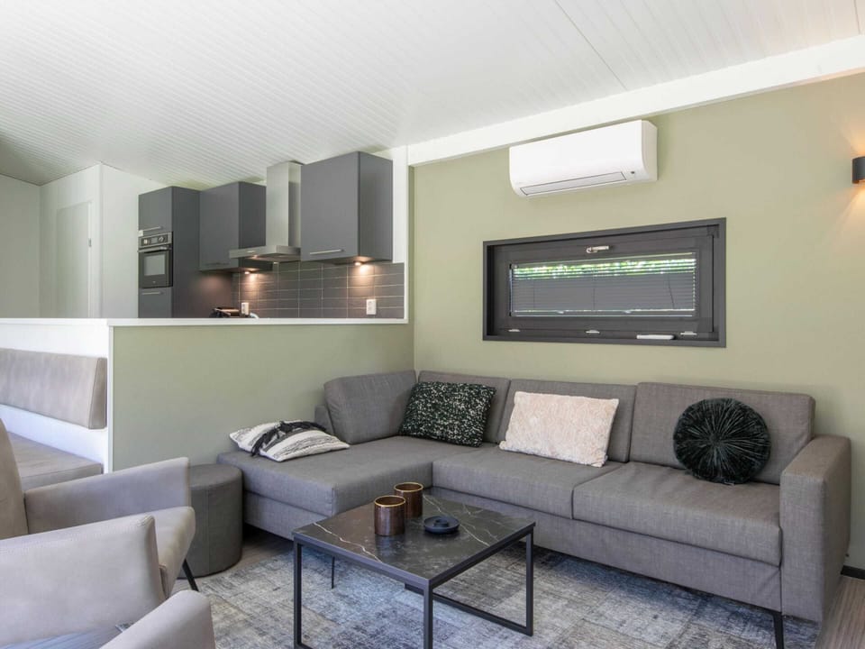 Chalet | Living room