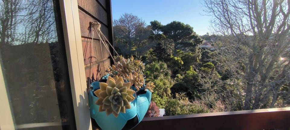 Comfort House, Multiple Beds, Private Bathroom, Garden View | Terrace/patio