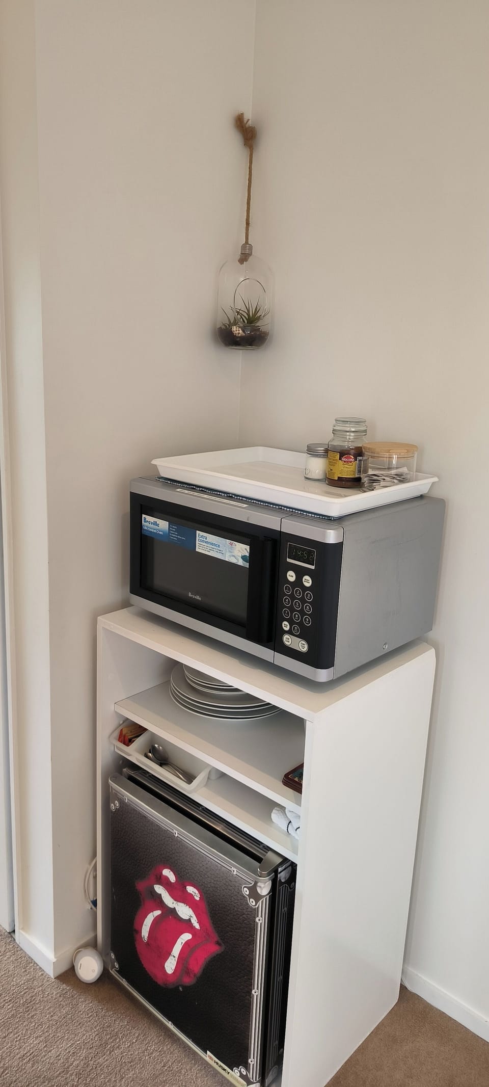 Comfort House, Multiple Beds, Private Bathroom, Garden View | Coffee and/or coffee maker
