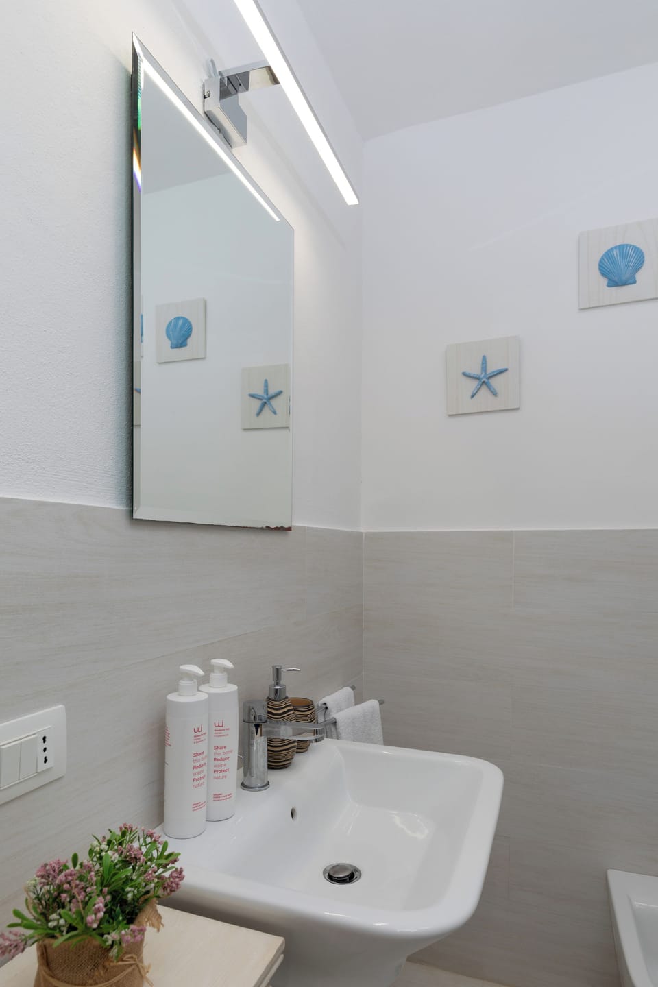 Harenae Beach Gateway by Wonderful Italy Apartment in Sardinia