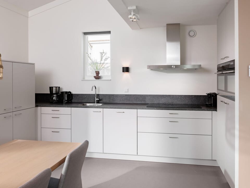 Villa | Private kitchen