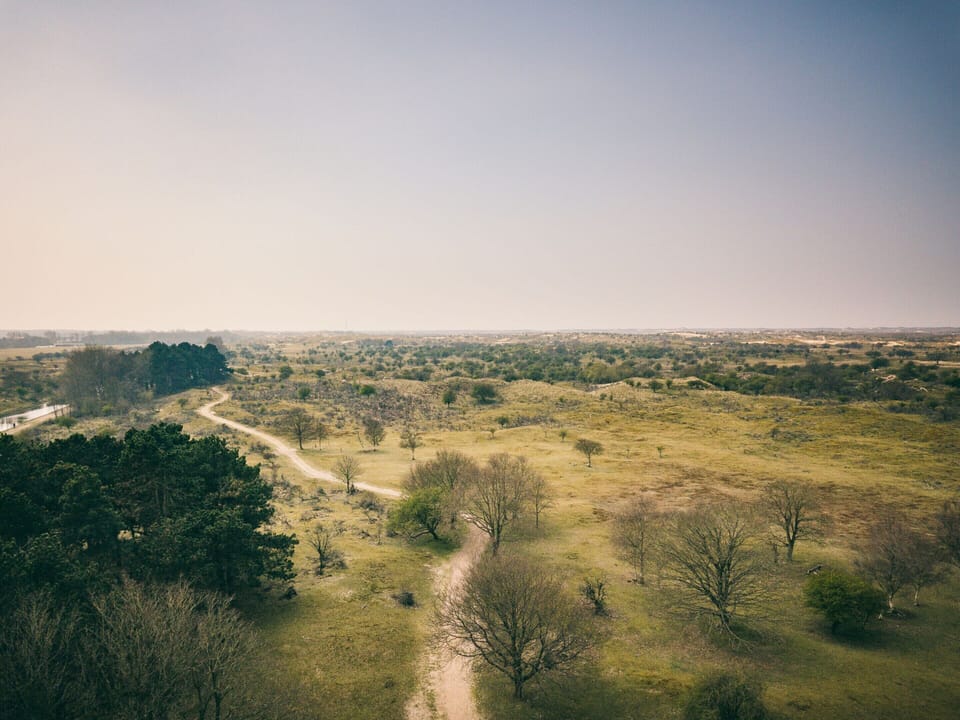 Villa | View from property
