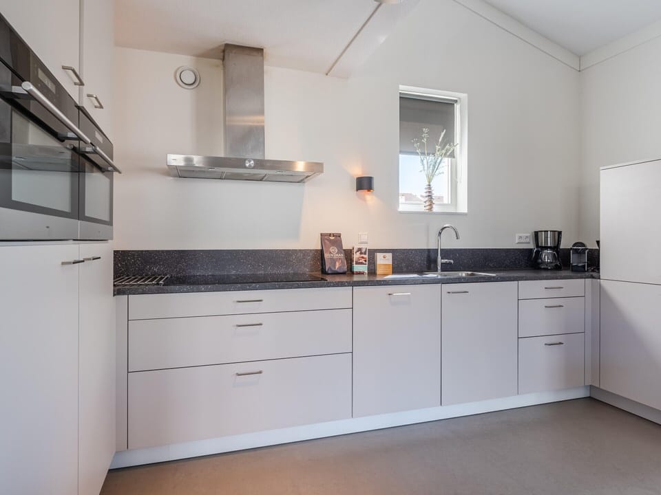 Villa | Private kitchen