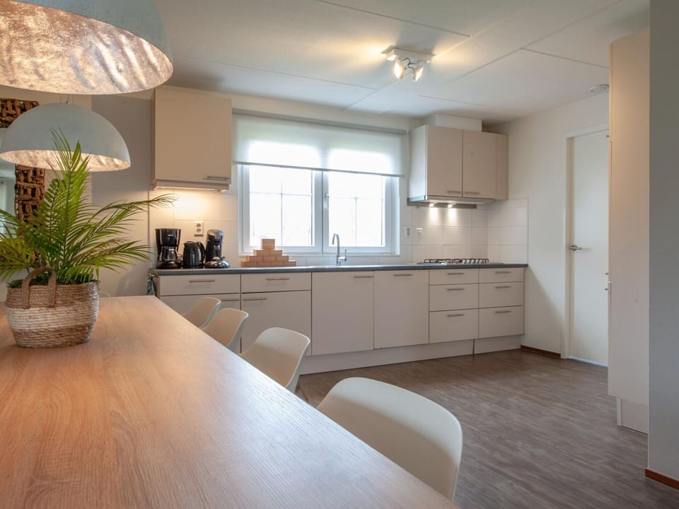 Villa | Private kitchen