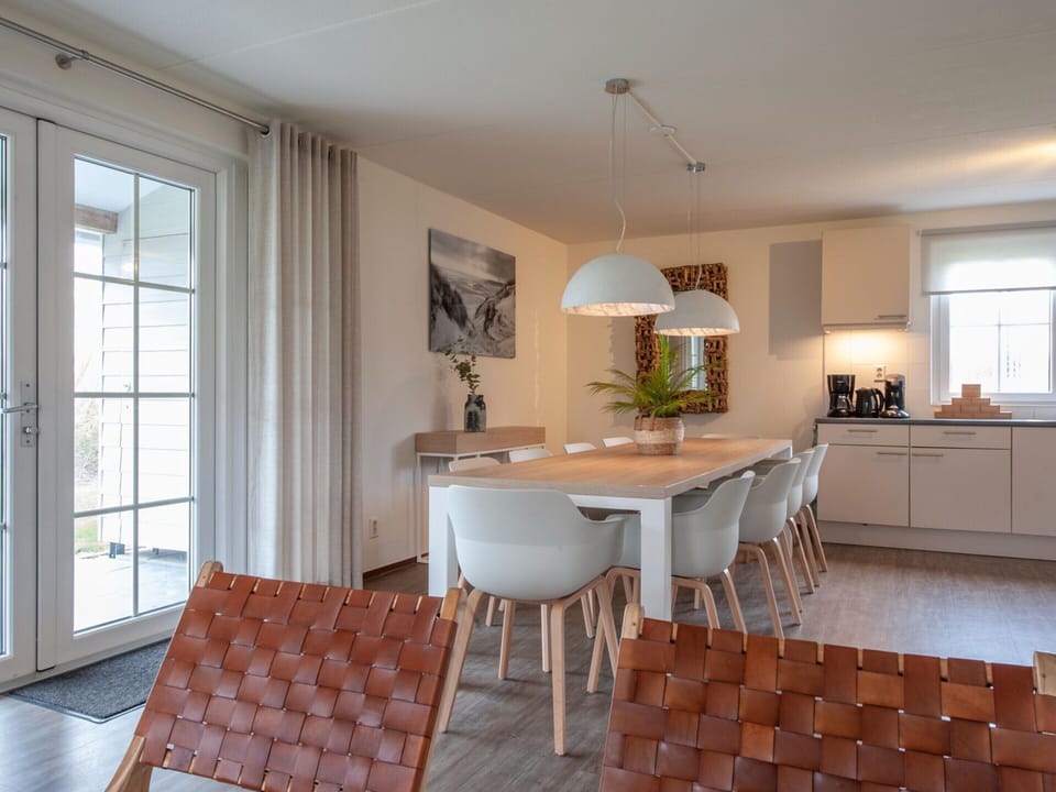 Villa | Private kitchen