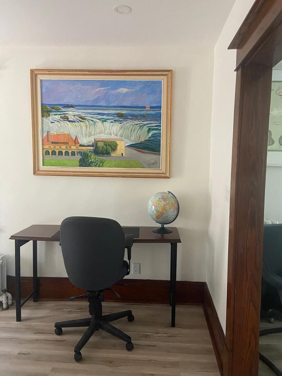 Work Space