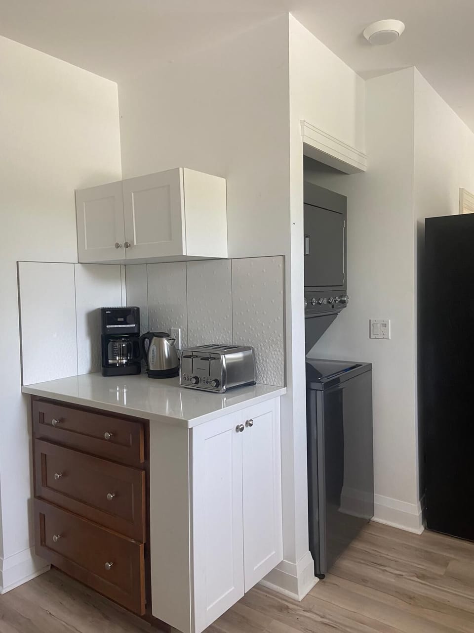 Breakfast Corner
