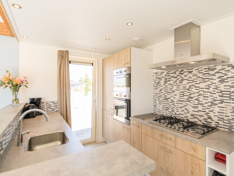 Bungalow | Private kitchen