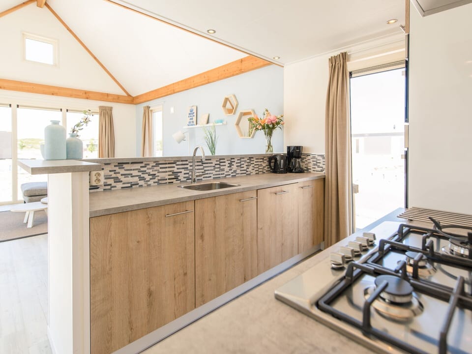 Bungalow | Private kitchen