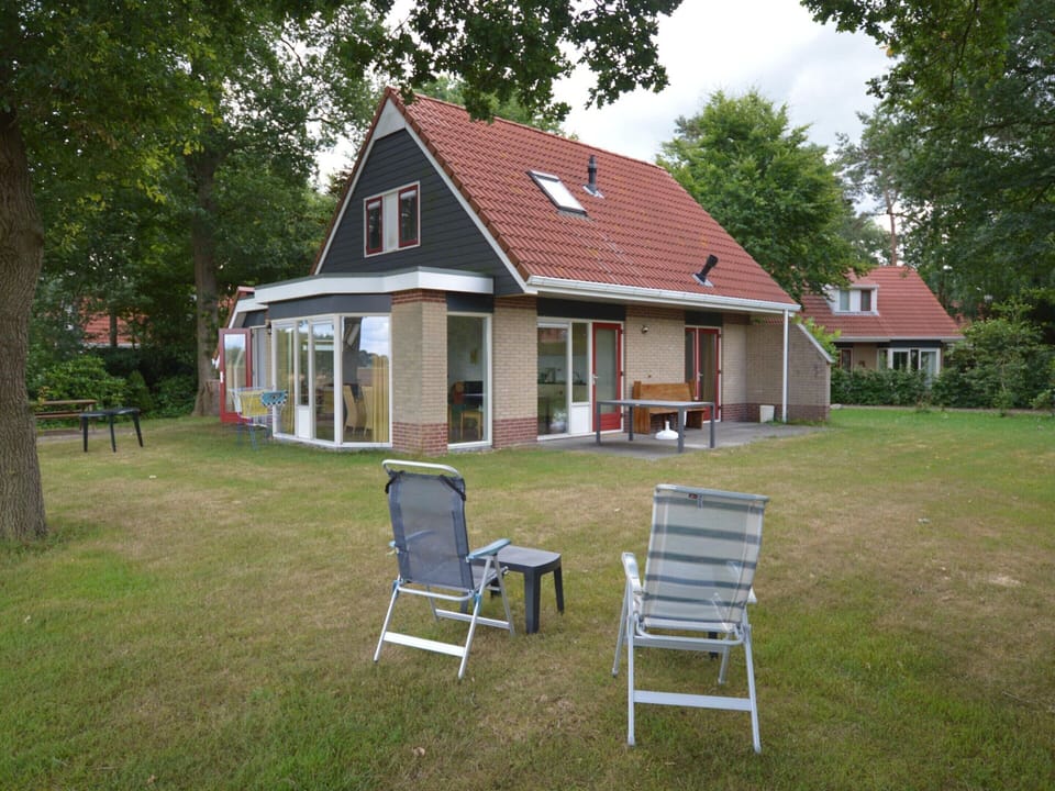 House | Exterior