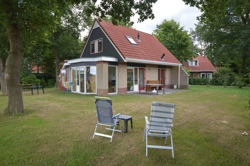 House | Exterior