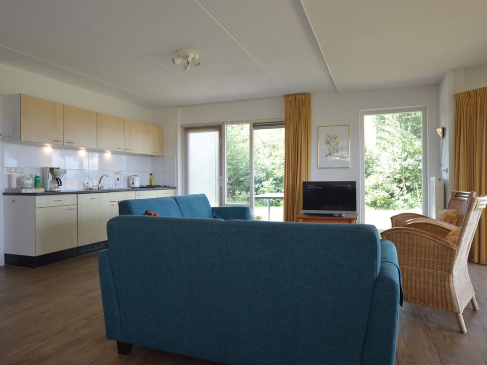 House | Living area