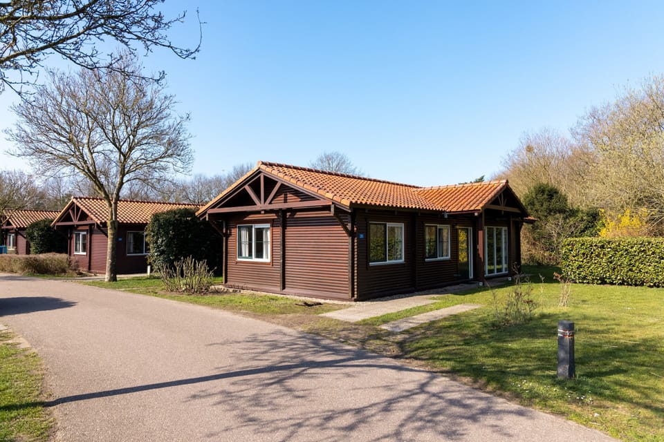 Bungalow | Exterior