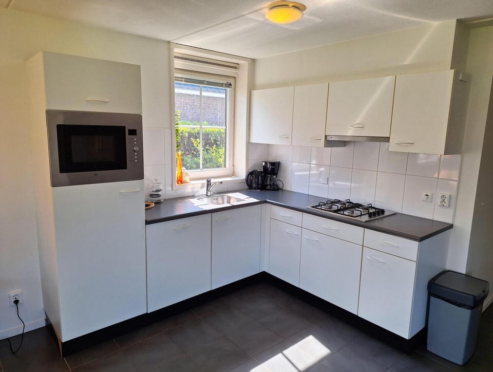 House | Private kitchen