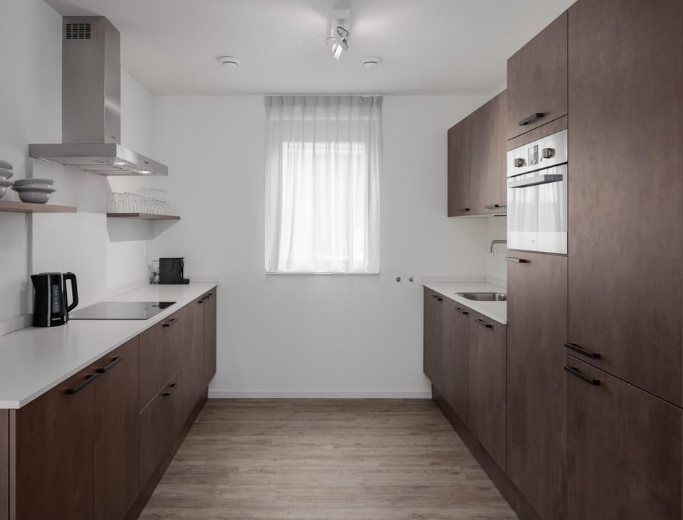Villa | Private kitchen
