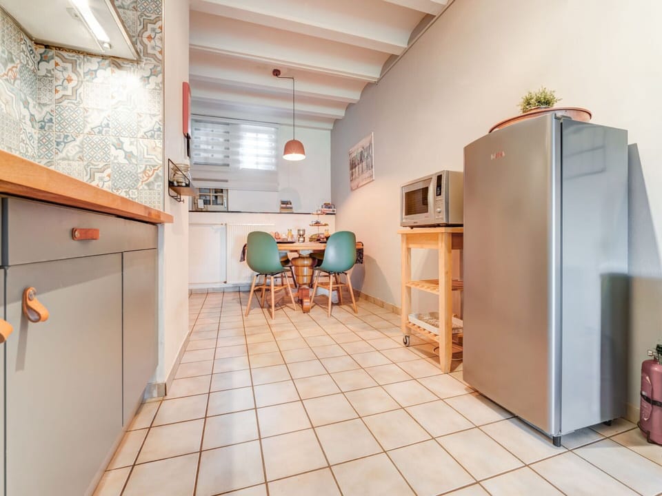Cottage | Private kitchen