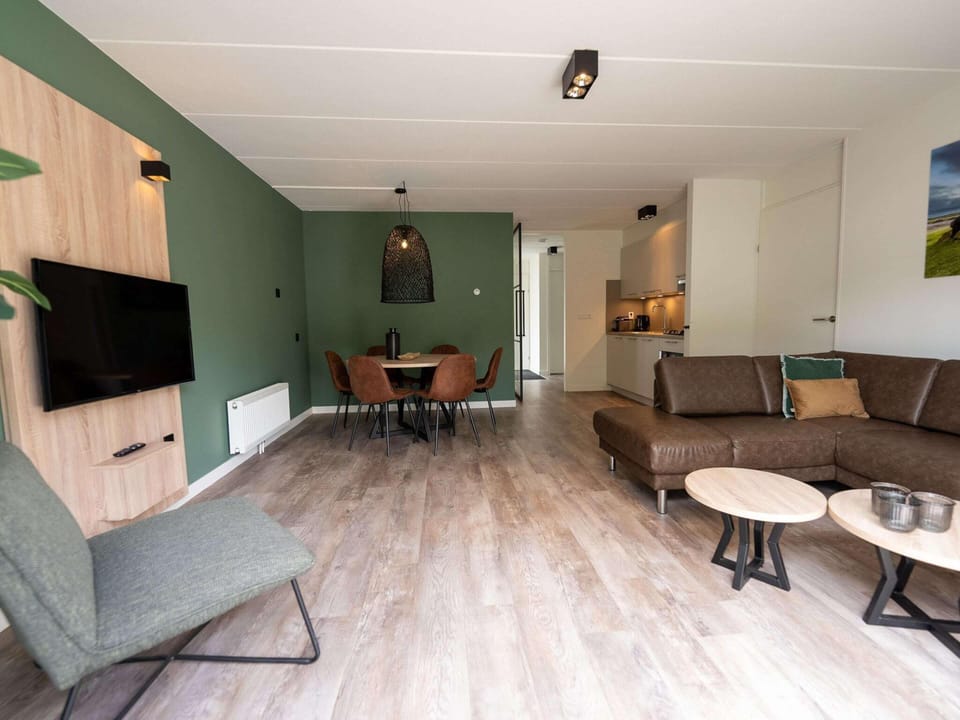 Bungalow | Living room