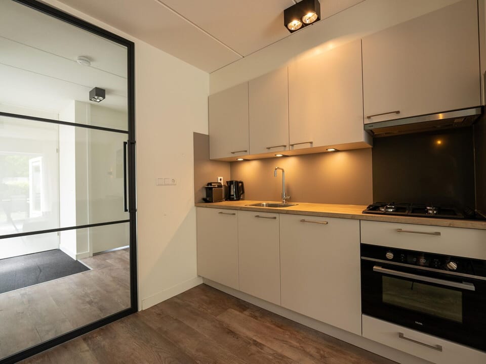Bungalow | Private kitchen