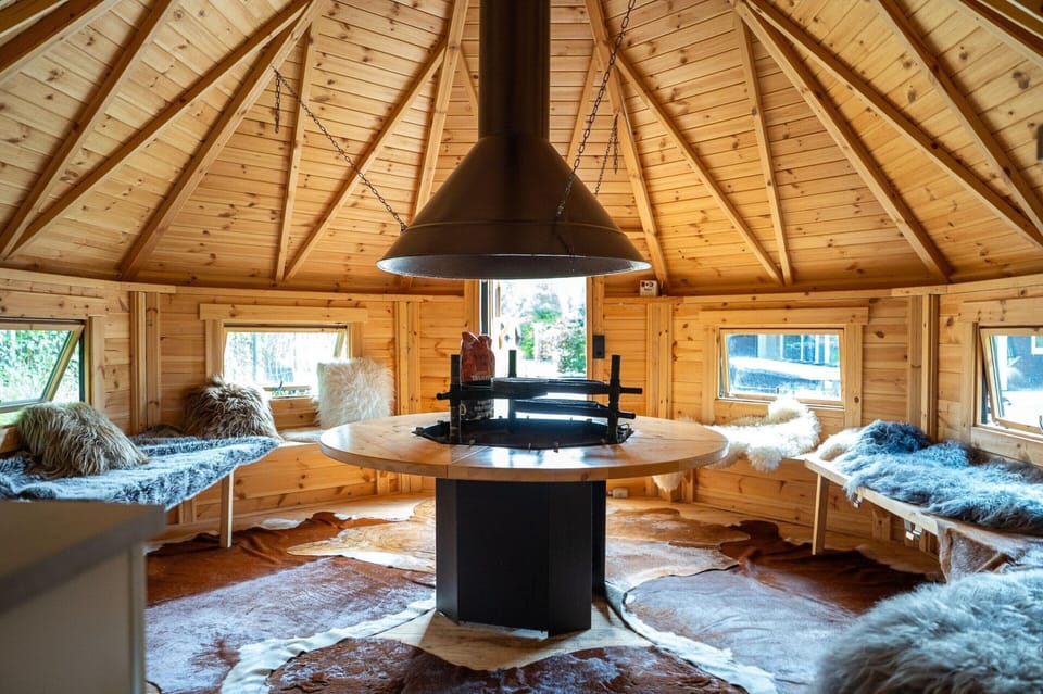 House | Living room