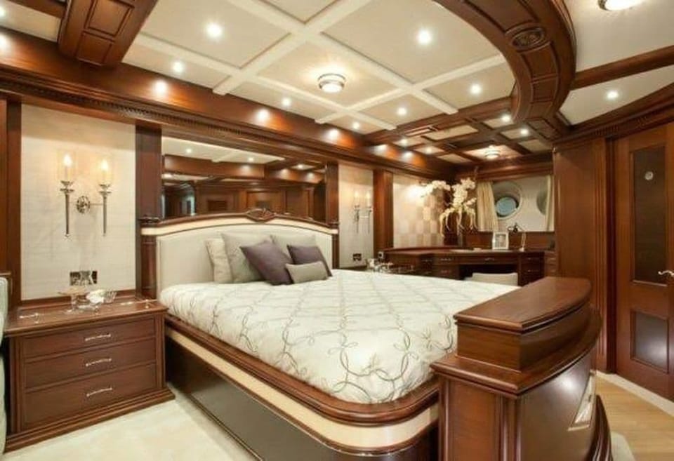 Premium bedding, free minibar items, soundproofing, iron/ironing board