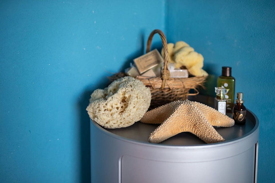 Magnificent villa for rent in Tuscany