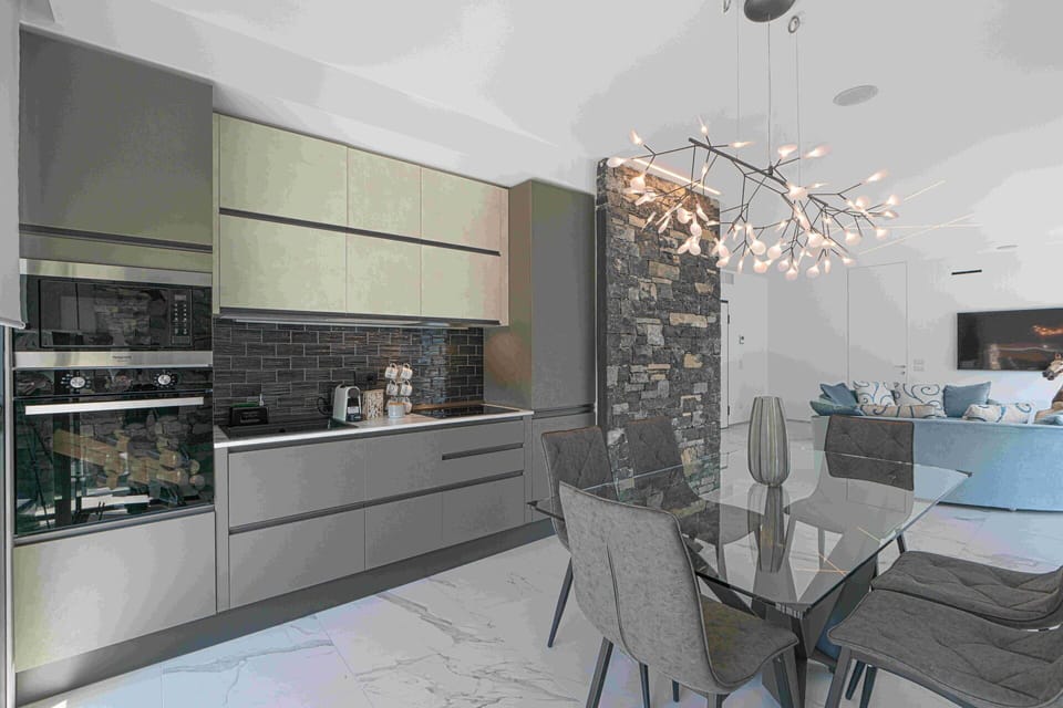 Accommodation