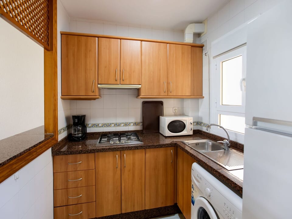 Apartment | Private kitchen