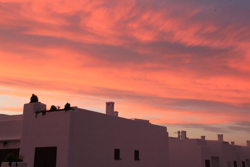 Apartment | Exterior