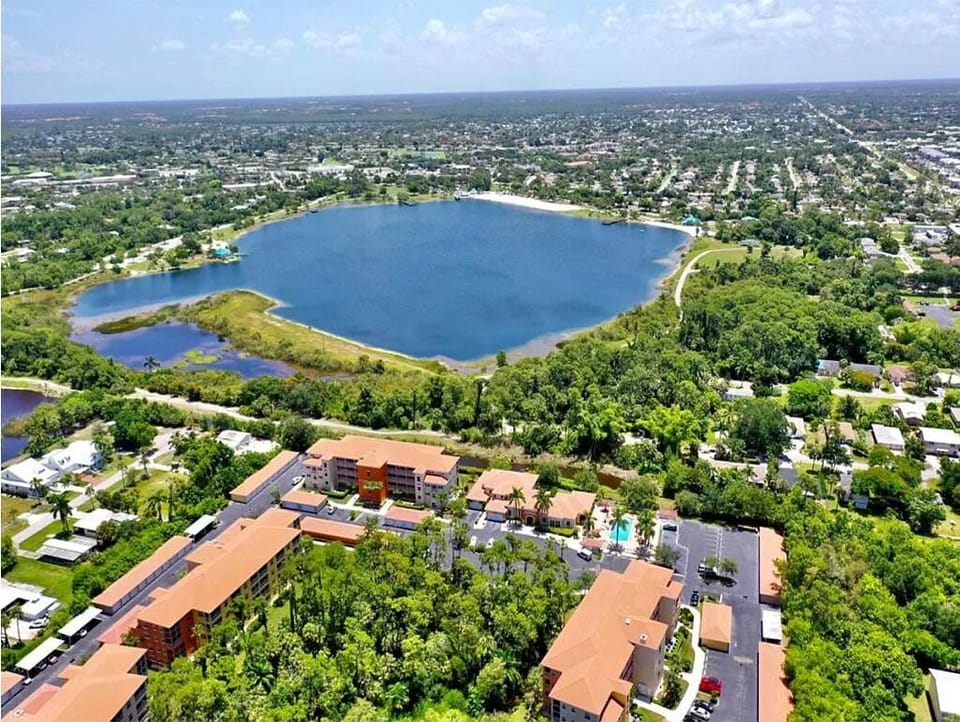 Neighboring park (Sugden)