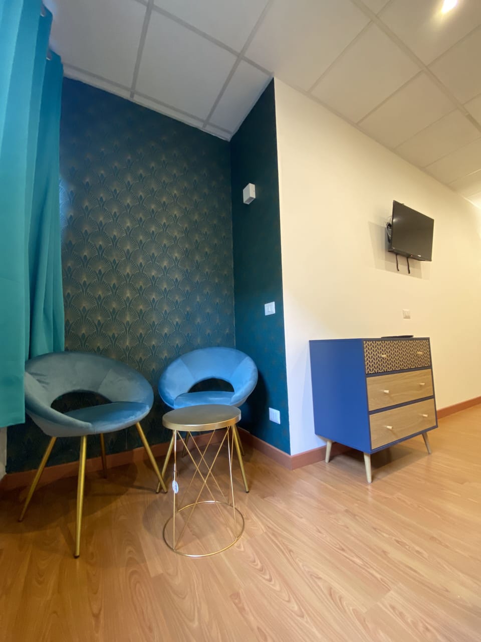 Apartment, City View | 1 bedroom