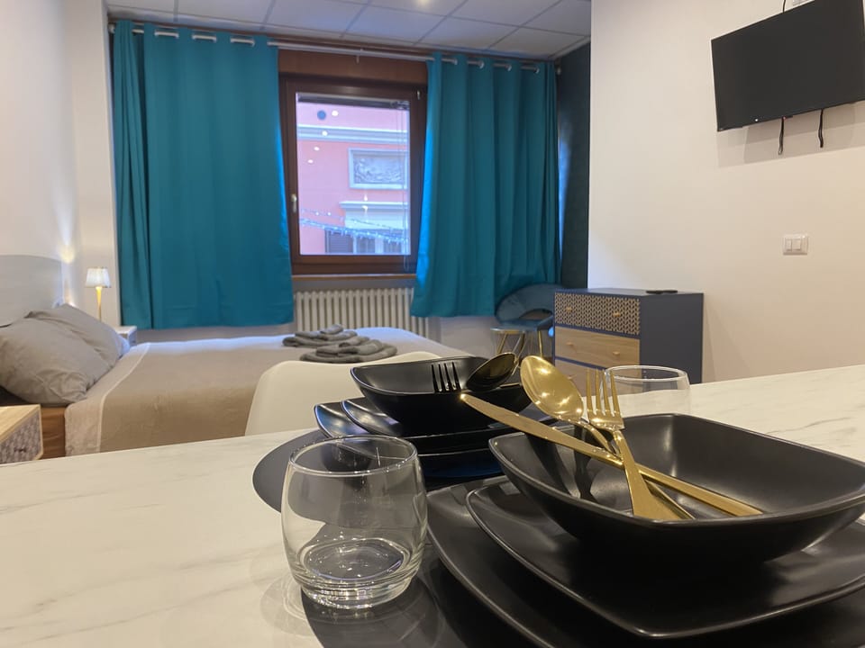 Apartment, City View | 1 bedroom
