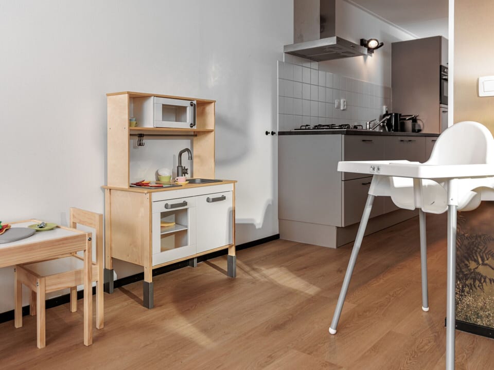 Cottage | Private kitchen