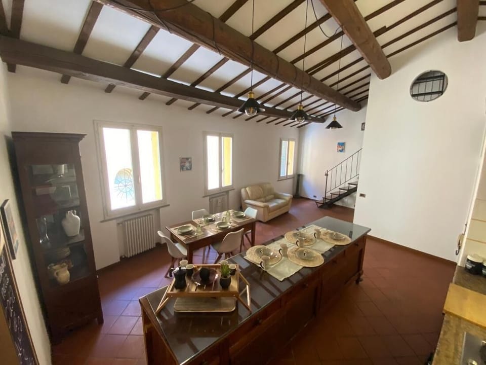 Apartment, 1 Bedroom | Interior