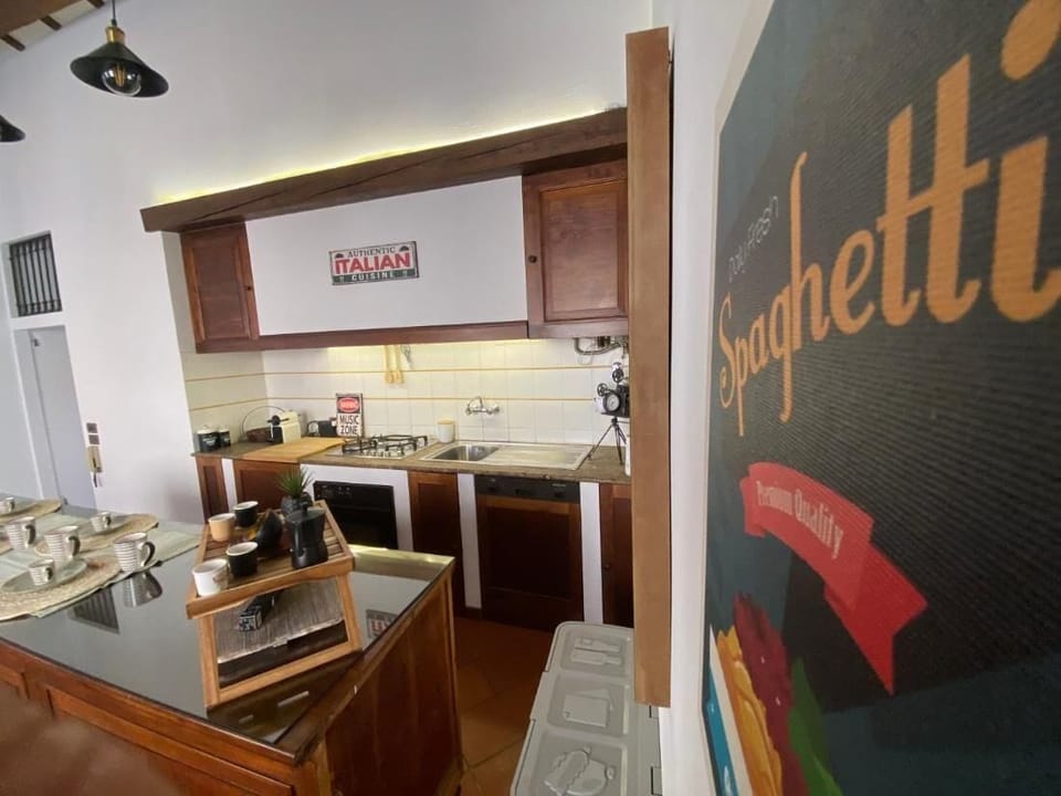 Apartment, 1 Bedroom | Interior