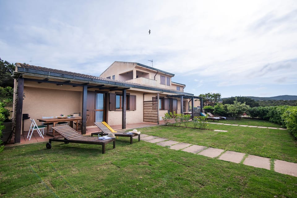 House | 2 bedrooms