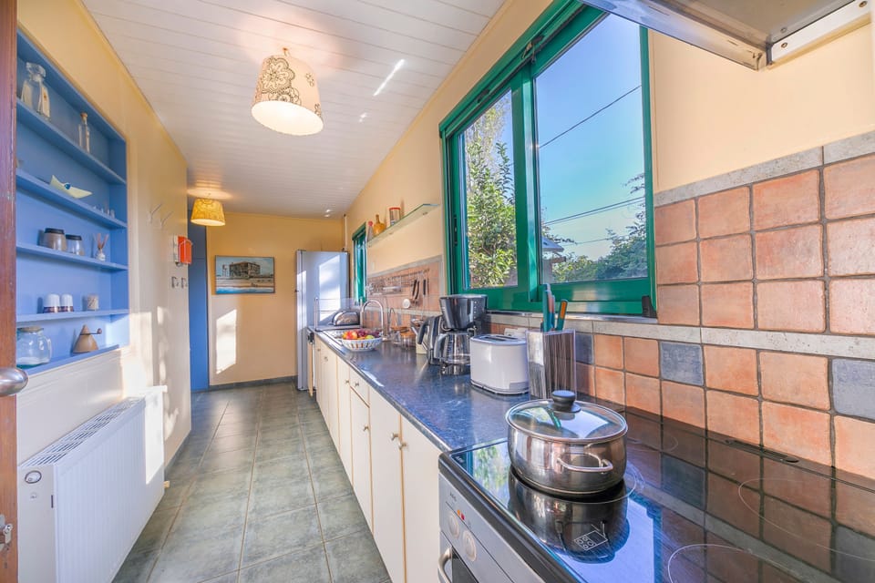 House | 2 bedrooms
