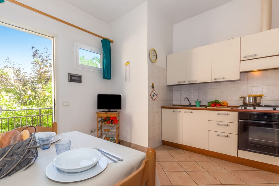 House | 1 bedroom