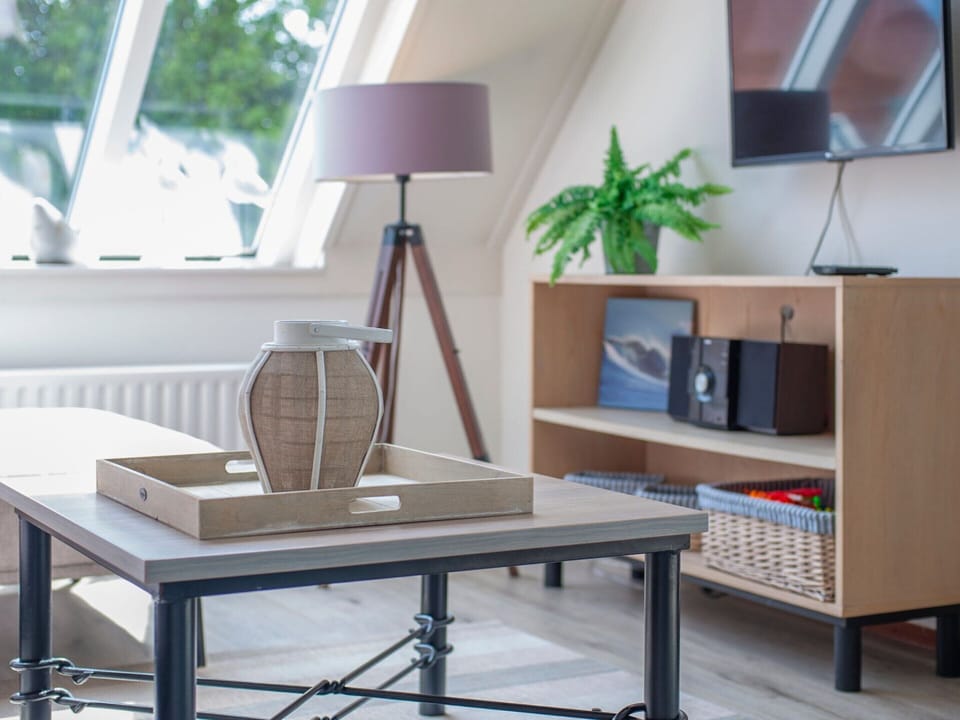 House | Interior detail
