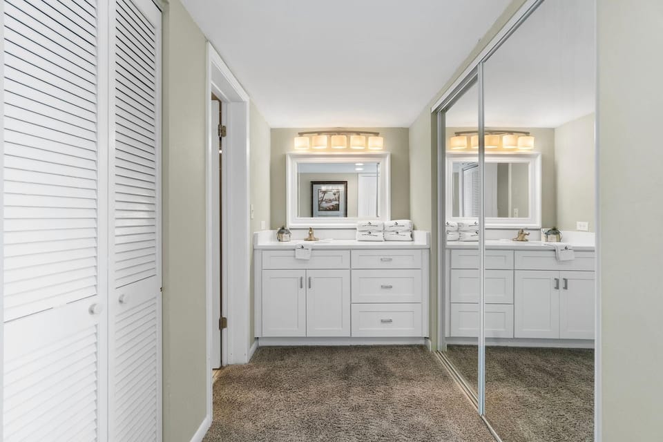 Condo, Multiple Beds (Perdido Sun 1008) | Interior