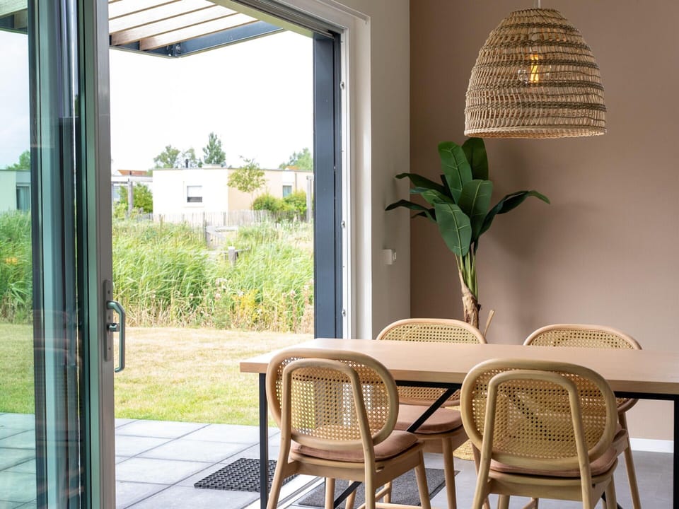 House | Dining