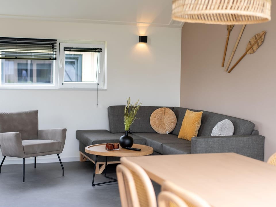 House | Living room