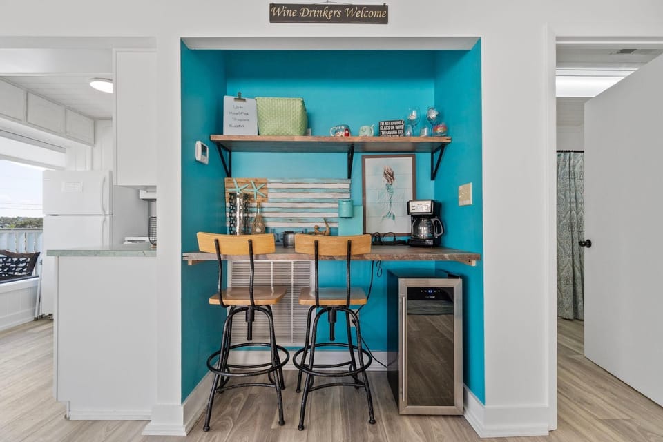 House, Multiple Beds (Hazel Mae's Hideaway) | Interior