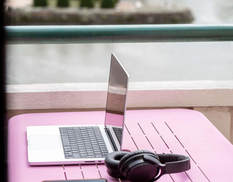 Standard Twin Room, 1 Twin Bed, Balcony | Premium bedding, individually decorated, individually furnished, desk