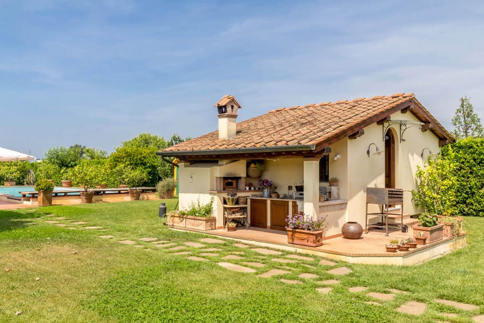 House | 4 bedrooms