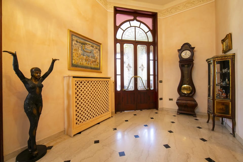 Villa | 5 bedrooms