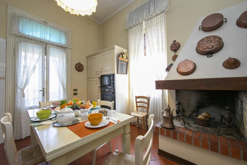 Villa | 5 bedrooms