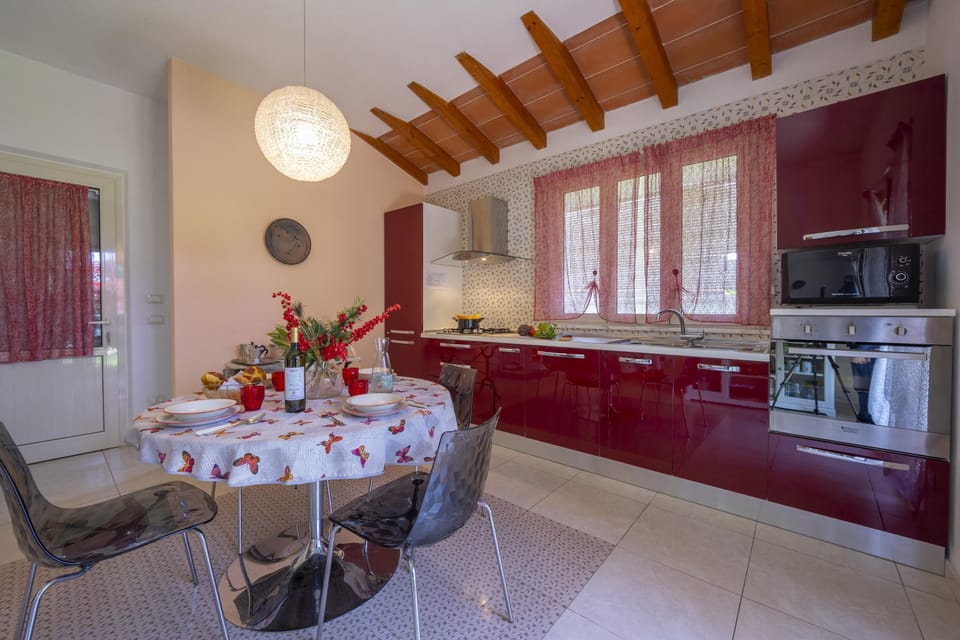 House | 4 bedrooms
