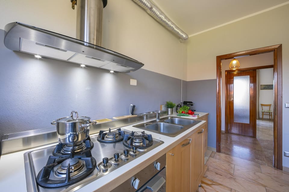 Apartment | 4 bedrooms