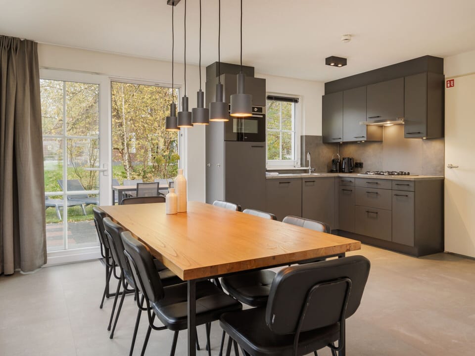 House | Dining